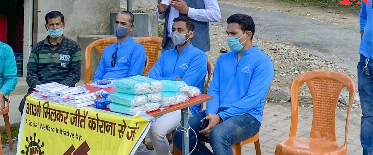 Health Camp